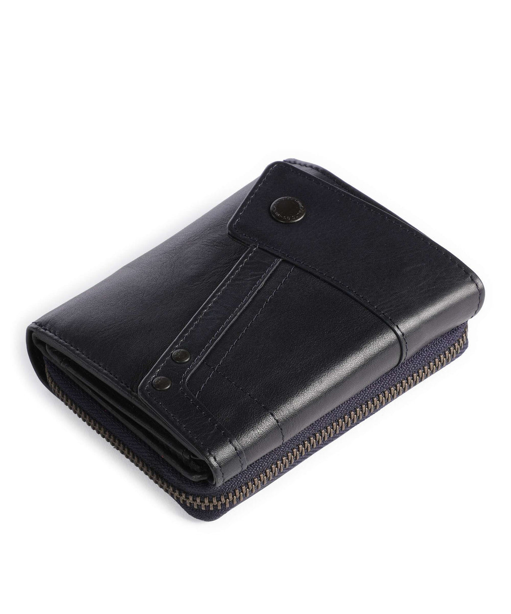 Aunts & Uncles Grandma's Luxury Club Lotta RFID Wallet night sky