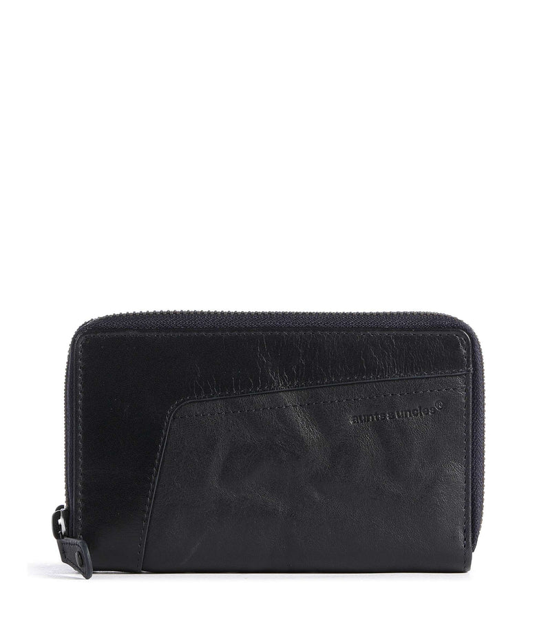 Aunts & Uncles Grandma's Luxury Club Betty RFID Wallet night sky