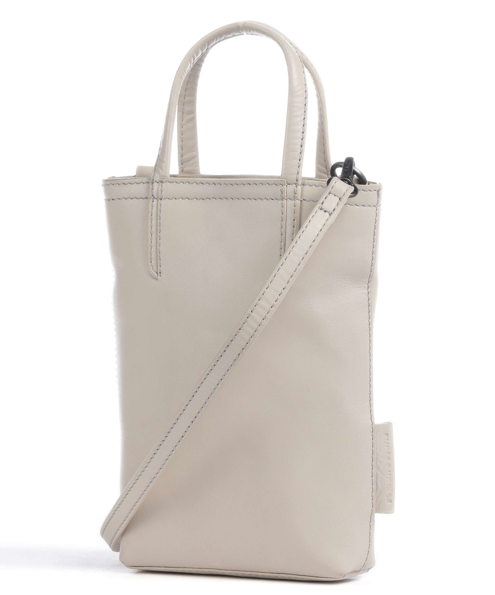 Aunts & Uncles Jamie's Orchard Freesia Phone bag pumice stone