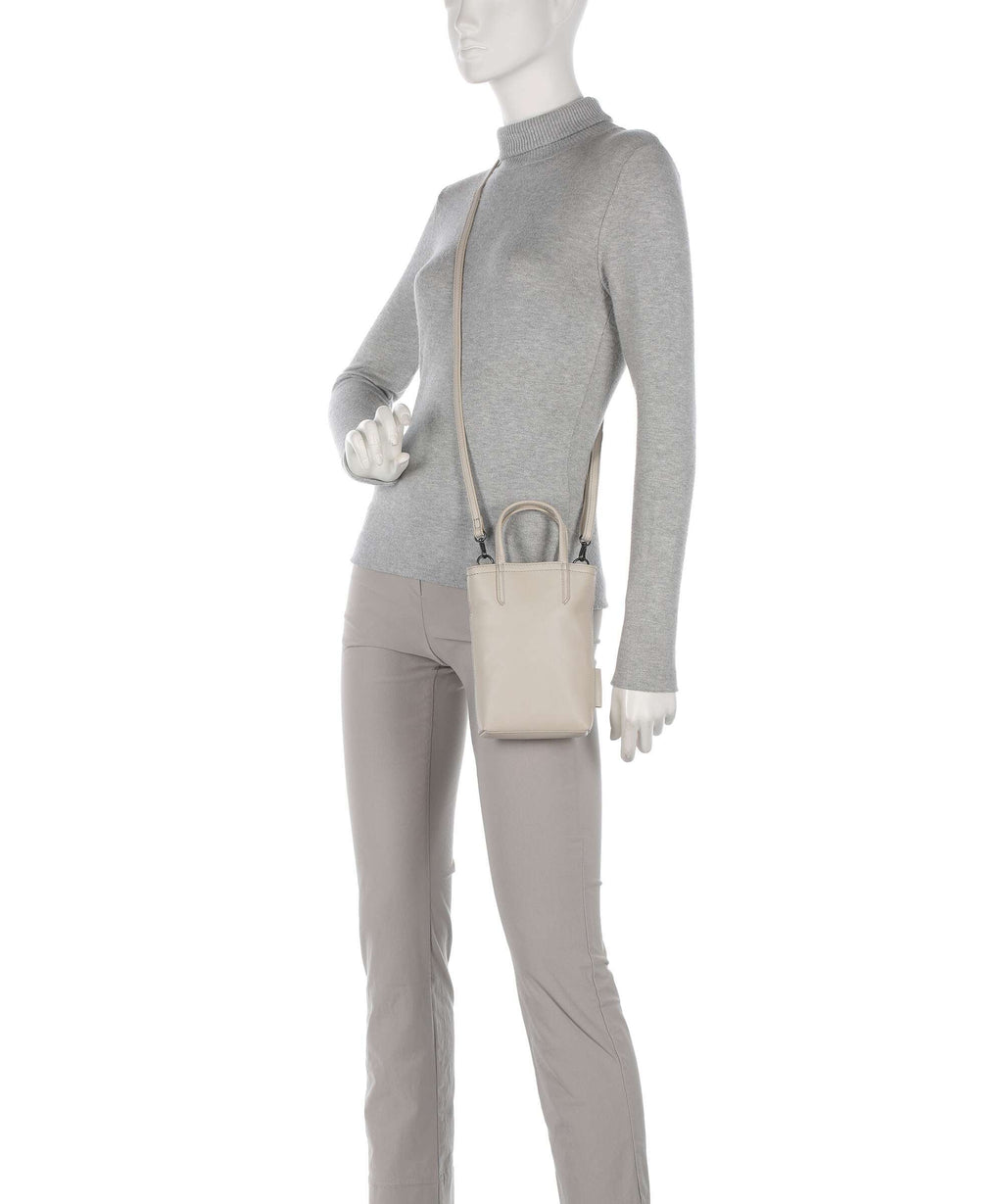 Aunts & Uncles Jamie's Orchard Freesia Phone bag pumice stone