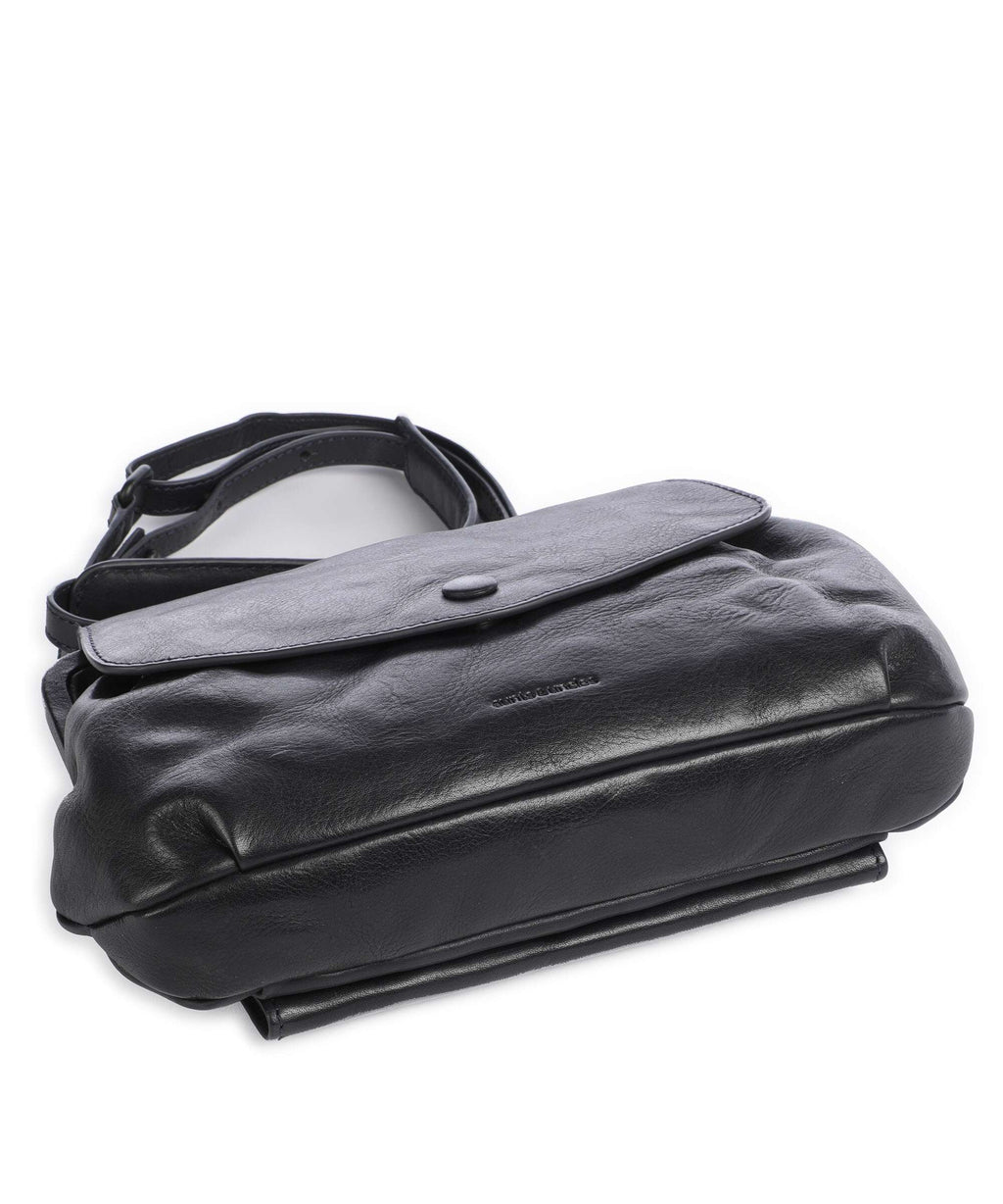 Aunts & Uncles Grandma's Luxury Club Mrs. Madeline Crossbody bag night sky