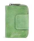 Jack Kinsky Nassau 511 Wallet apfel