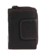 Jack Kinsky Monterey 511 Monedero mokka