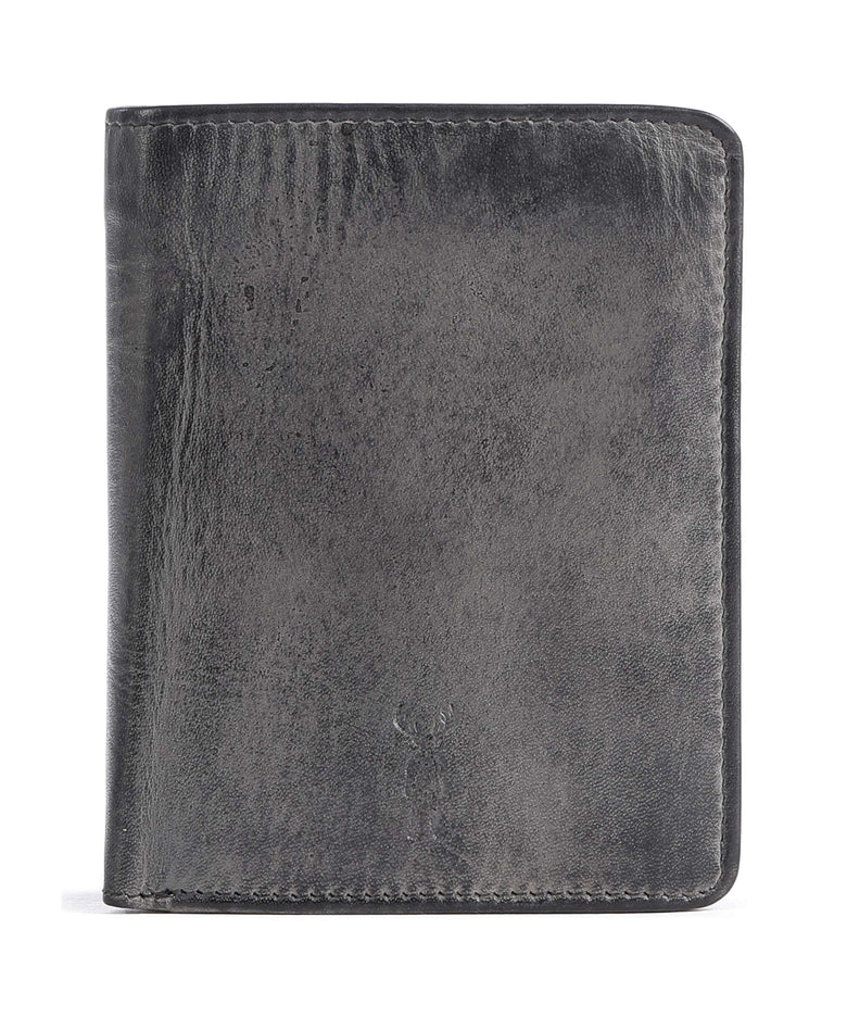 Jack Kinsky Nelson 100 Wallet anthrazit 