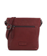 Jack Kinsky Montreal 20N Bandolera rot