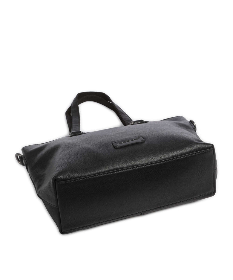 Jack Kinsky Montreal 23N Tote bag schwarz