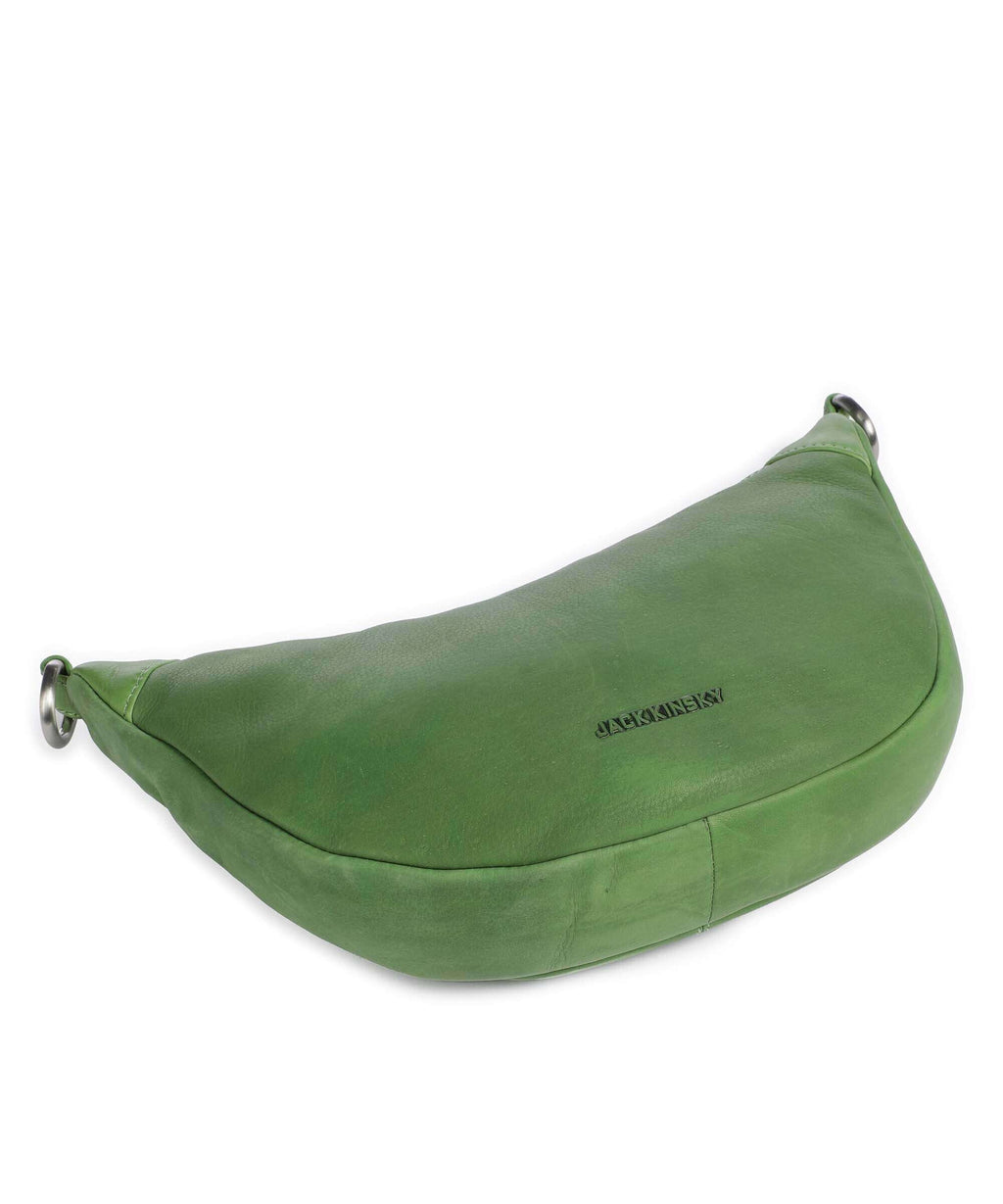 Jack Kinsky Aruba 2 Crossbody bag apfel