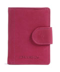Jack Kinsky Aruba 500 Credit card holder pink