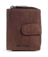 Jack Kinsky Aruba 516 Monedero braun