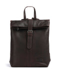 Jack Kinsky Porto 5 Backpack mokka