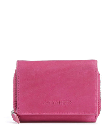Jack Kinsky Aruba 120 Monedero pink