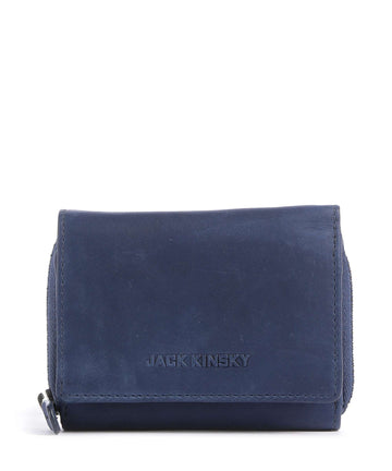 Jack Kinsky Aruba 120 Monedero blau