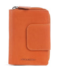 Jack Kinsky Aruba 511 Wallet orange