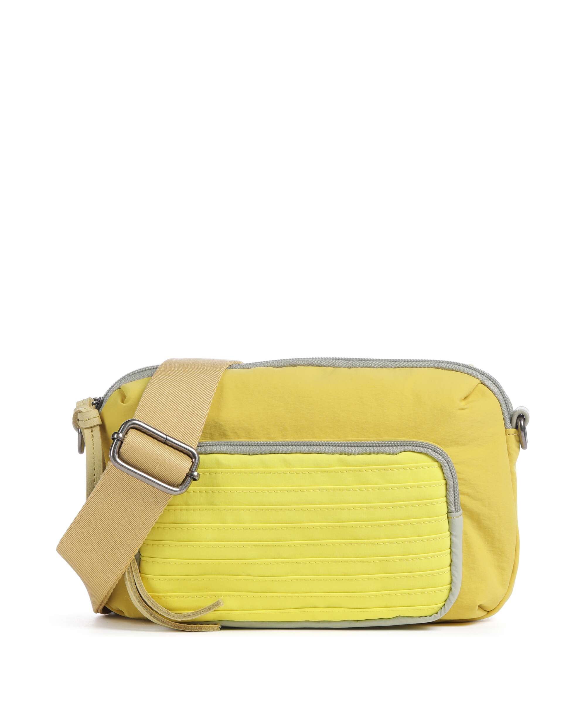 FredsBruder My Happy Season Crossbody bag sun shades