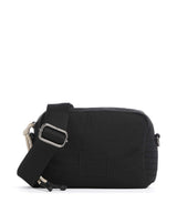 FredsBruder Friends for life Bandolera black