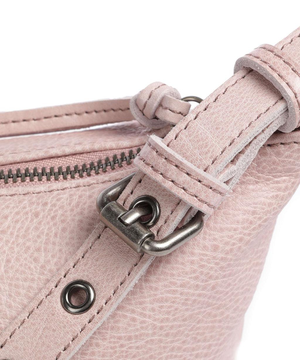 FredsBruder Run-Around Crossbody bag old rose