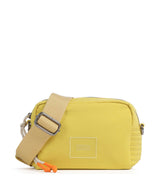 FredsBruder Friends for life Bandolera lemon yellow