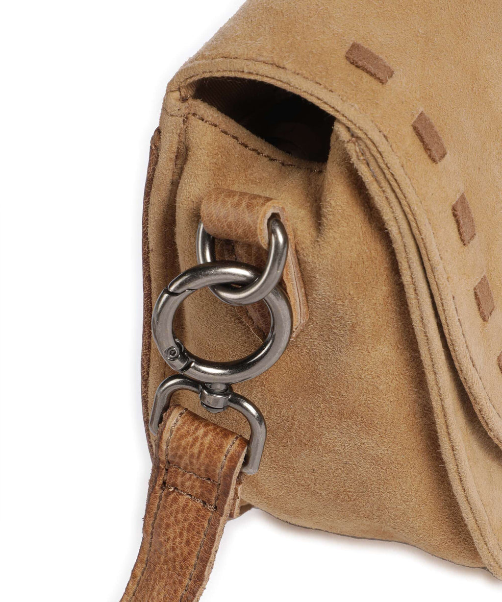 FredsBruder Life is a Crossbody bag caramel