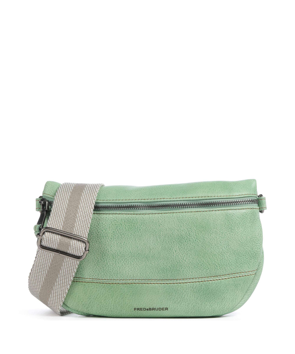 FredsBruder Dear Crossbody bag cute green