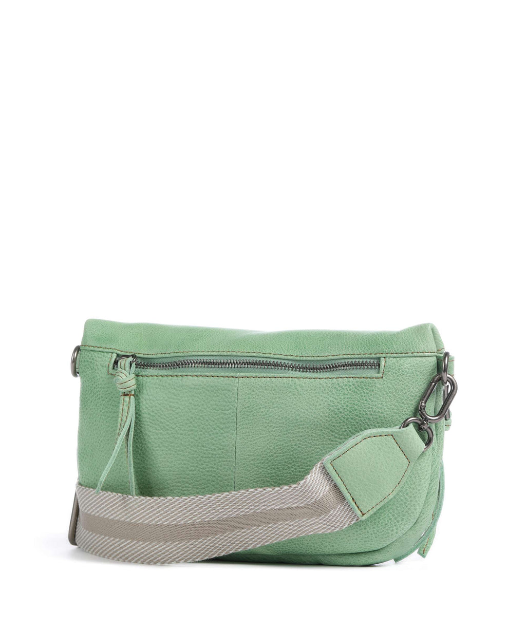 FredsBruder Dear Crossbody bag cute green