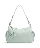 FredsBruder Bestie Bolso de hombro peppermint green