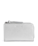 FredsBruder Bestie Half-Zip Monedero silver