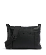 FredsBruder Deep Dark Bolso de hombro black