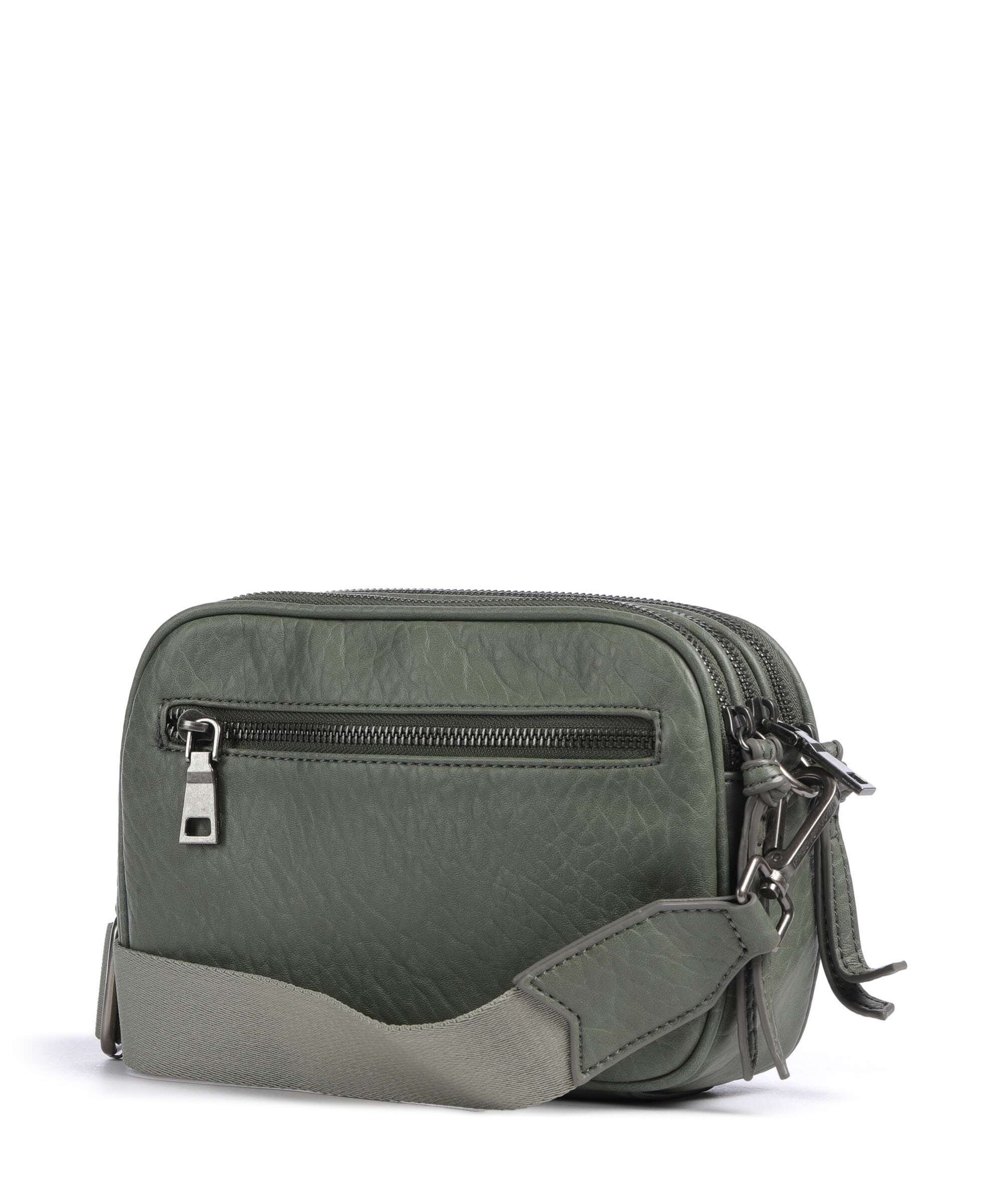FredsBruder Lunar Crossbody bag sage