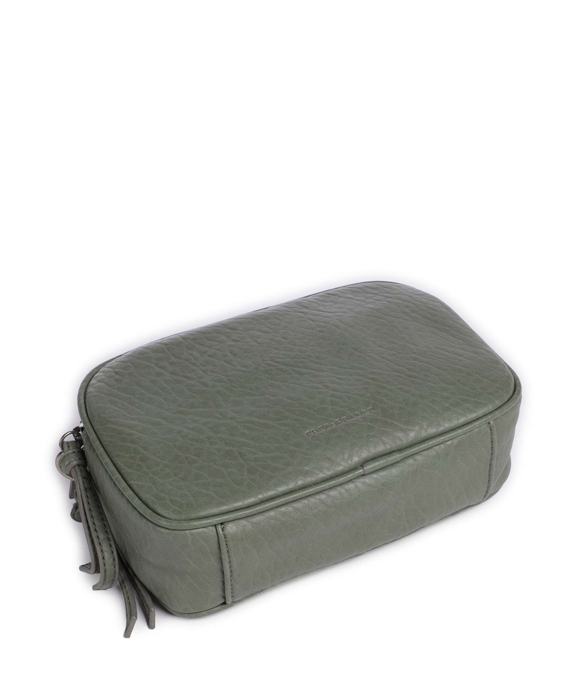 FredsBruder Lunar Crossbody bag sage