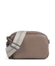 FredsBruder Bestie Bandolera dark taupe