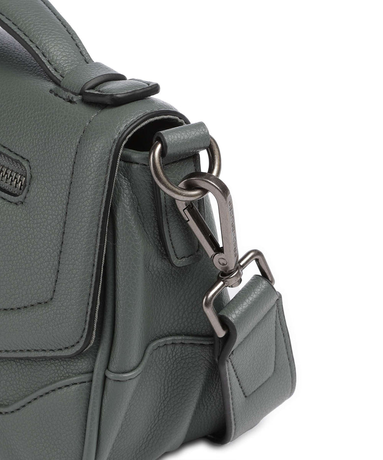 FredsBruder Bestie Crossbody bag sage
