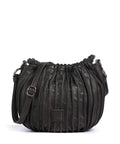 FredsBruder Say Hello Crossbody bag brown