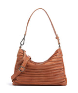 FredsBruder Bestseller Riffel Bolso de hobo dark caramel