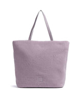 FredsBruder Cuddle Bolsa shopping lavender