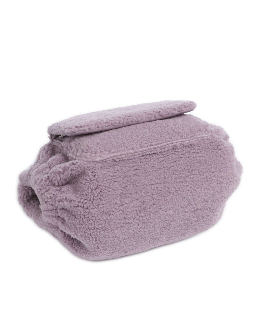 FredsBruder Cuddle Shoulder bag lavender