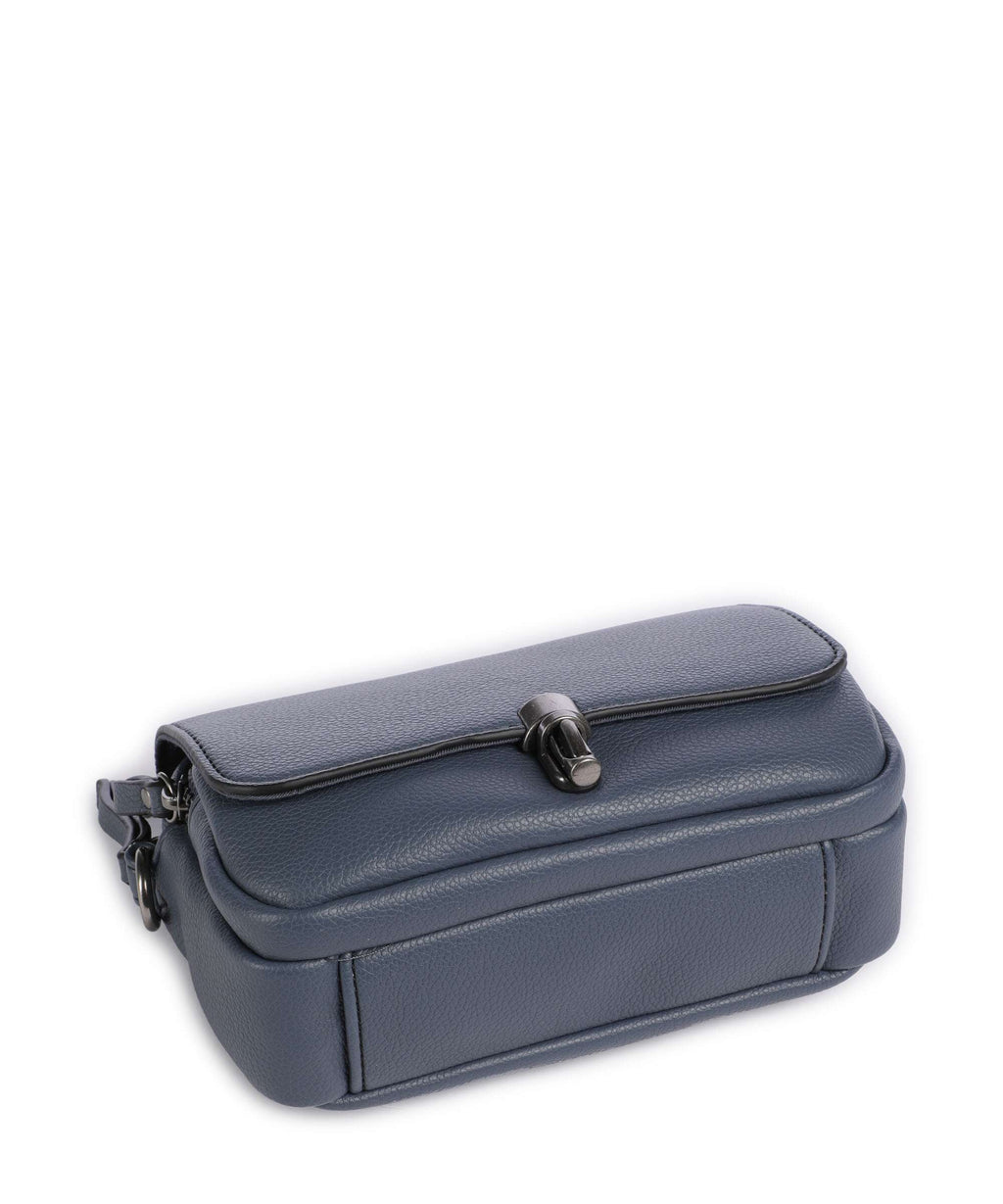 FredsBruder Bestie Crossbody bag dusty blue