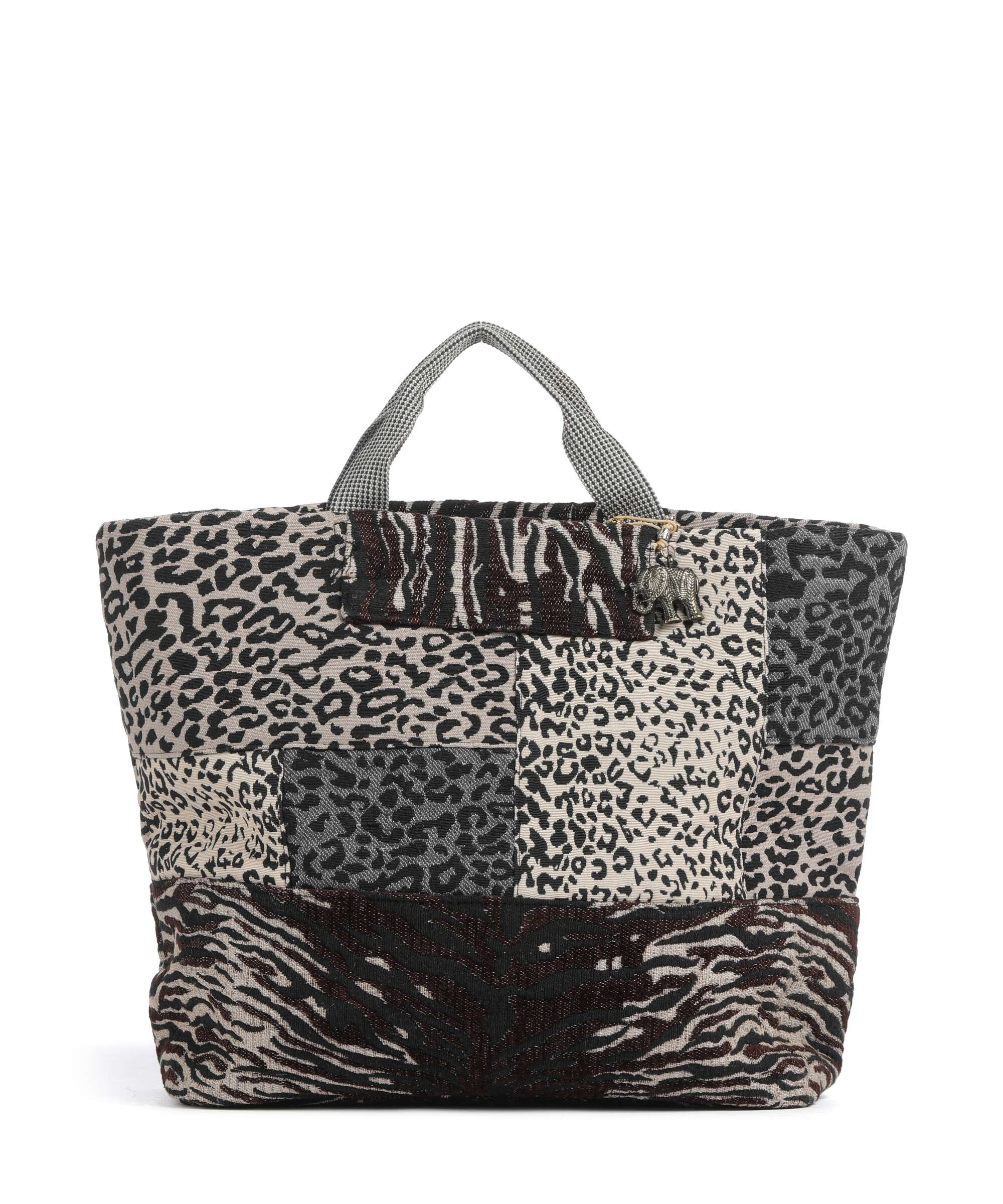 Anokhi Tote bag multi