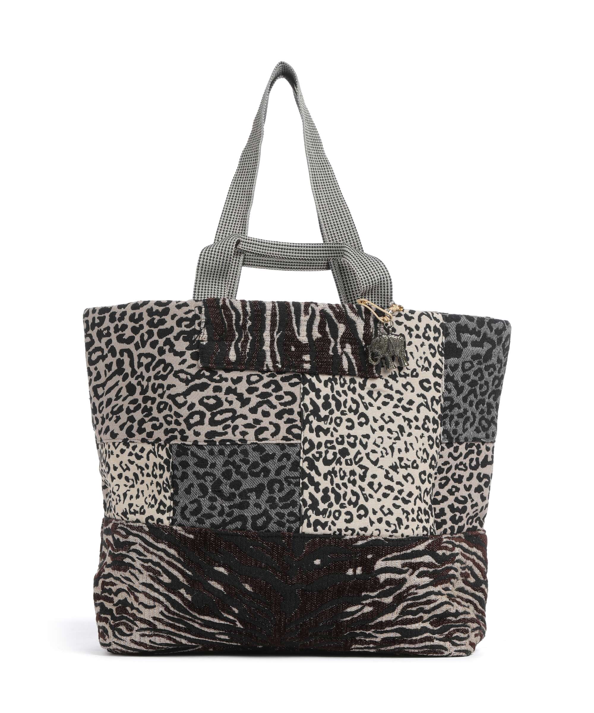 Anokhi Tote bag multi