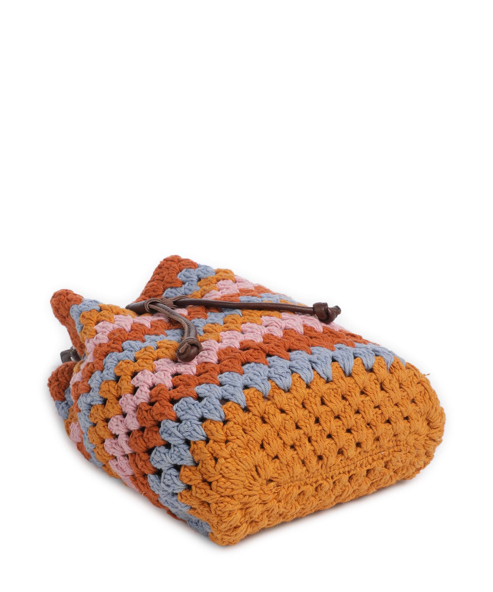 Anokhi Bucket bag multi