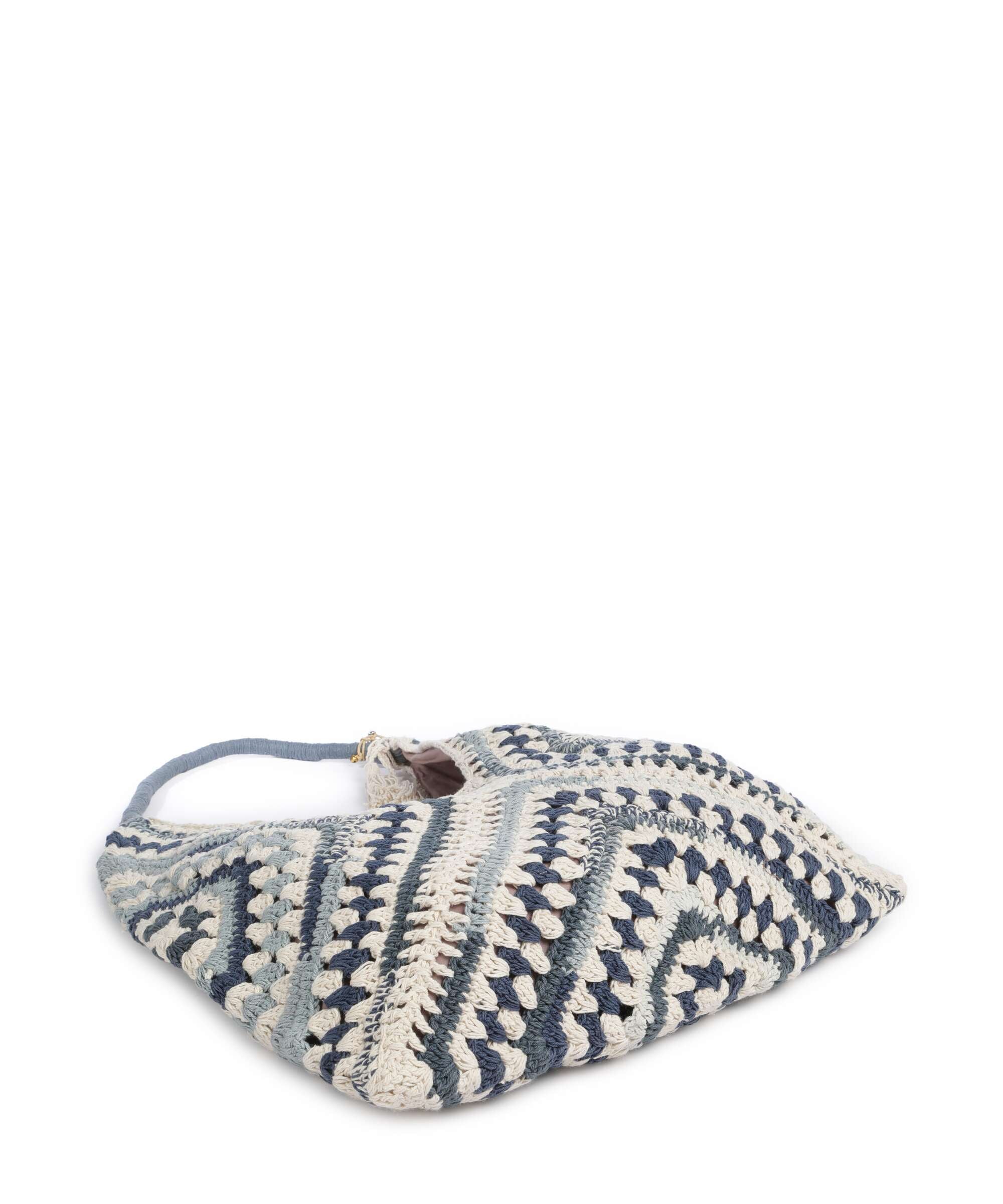 Anokhi Hobo bag grey