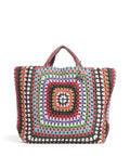 Anokhi Tote bag multi
