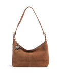 Anokhi Hobo bag tan