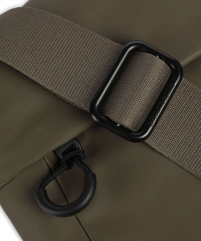 Aunts & Uncles Japan Oyabe Crossbody bag fallen rock