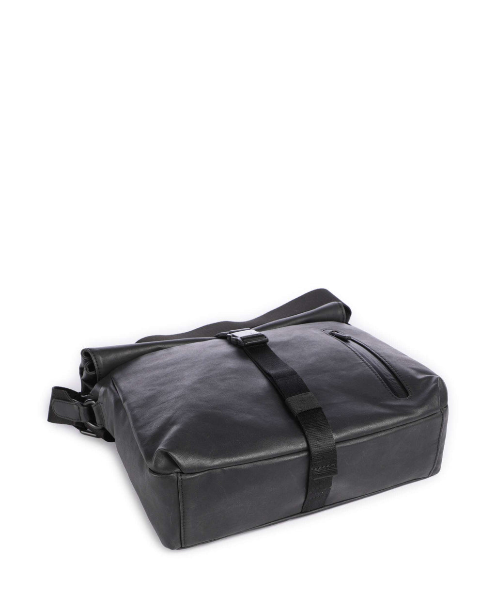 Aunts & Uncles Japan RE Seki Crossbody bag black