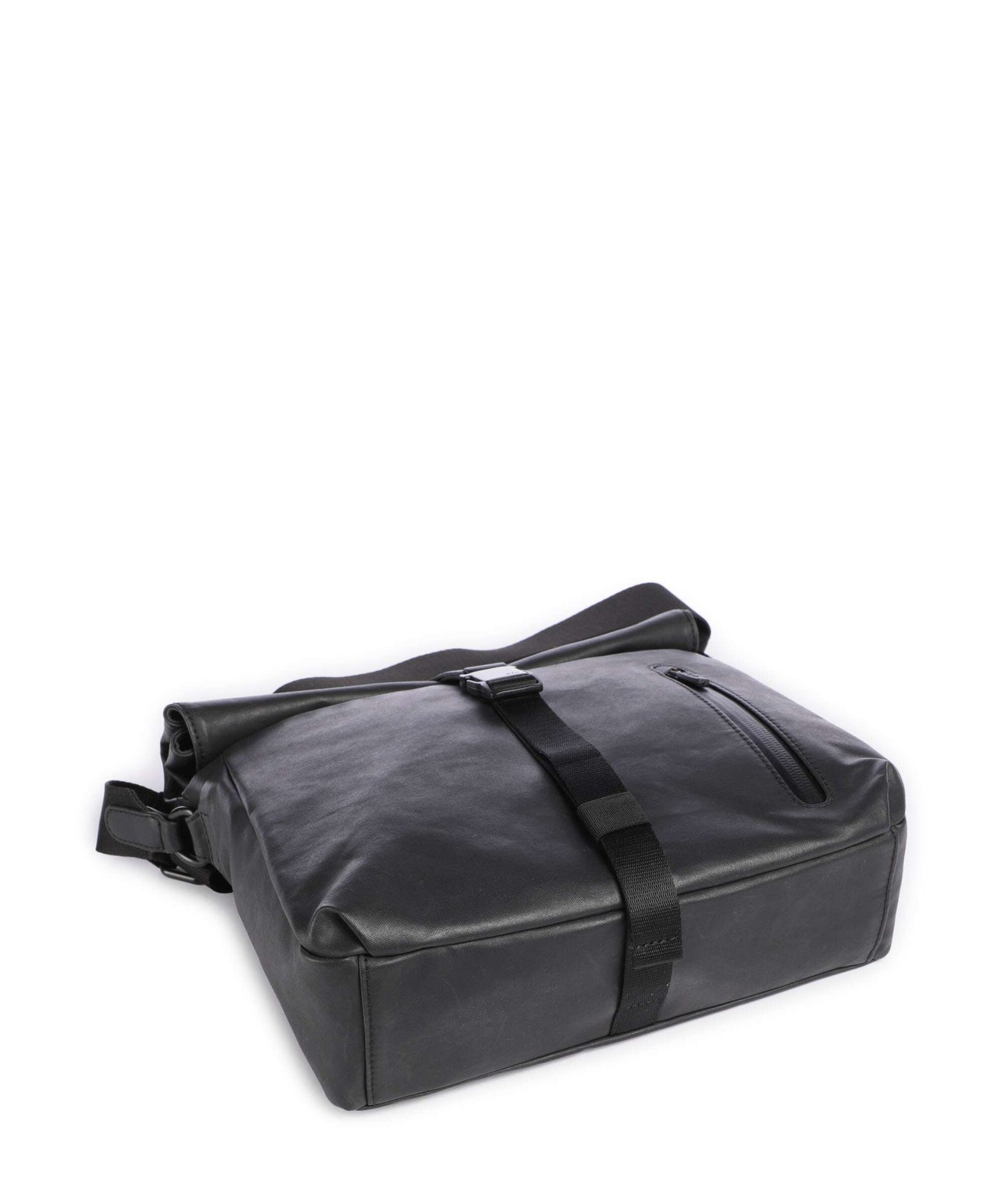 Aunts & Uncles Japan Seki Crossbody bag black