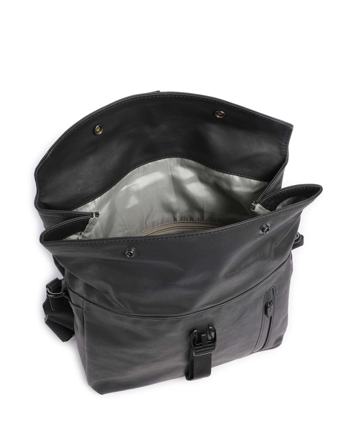 Aunts & Uncles Japan Seki Crossbody bag black