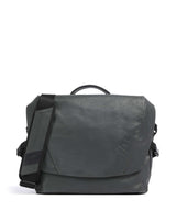 Aunts & Uncles Japan Yamakuni Bolso de mensajero volcanic ash