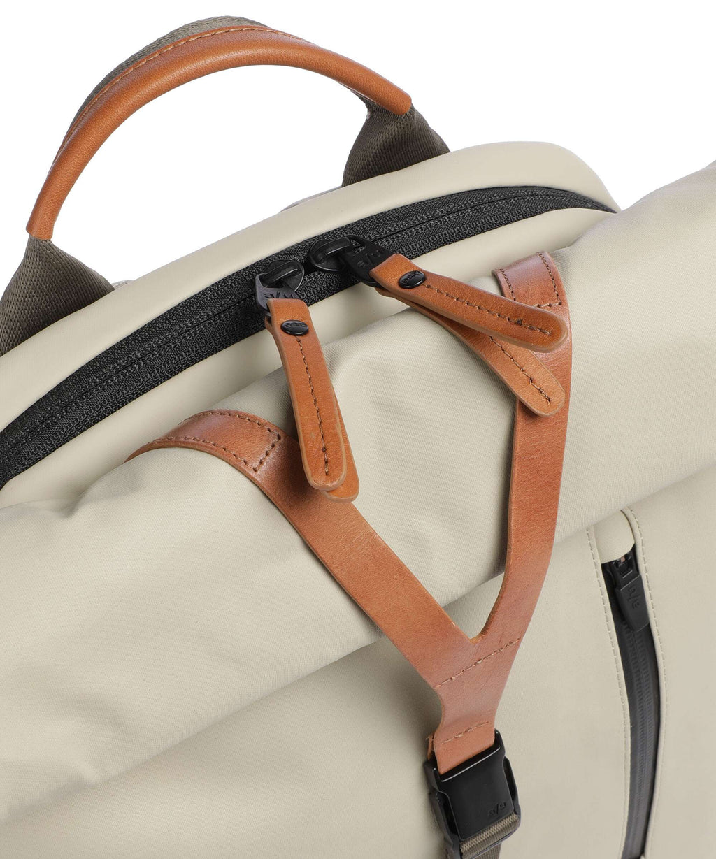 Aunts & Uncles Japan Yabe Backpack dust