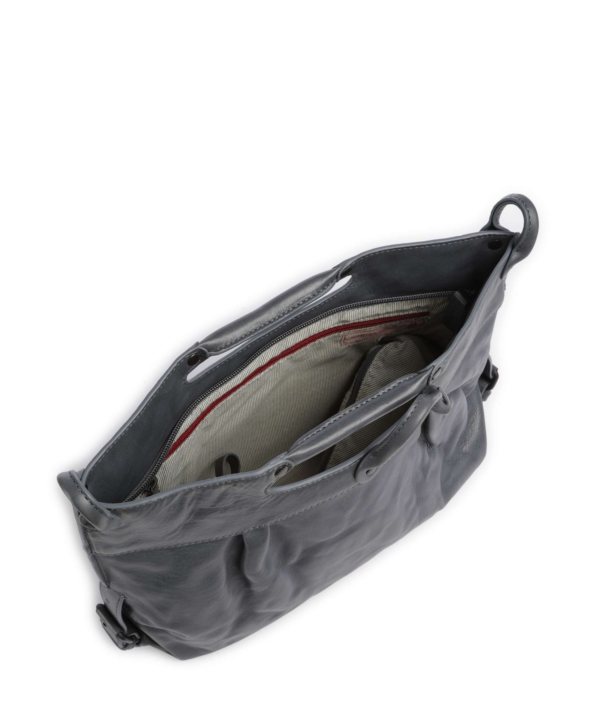 Aunts & Uncles Grandma's Luxury Club Mrs. Muffin Crossbody bag wind