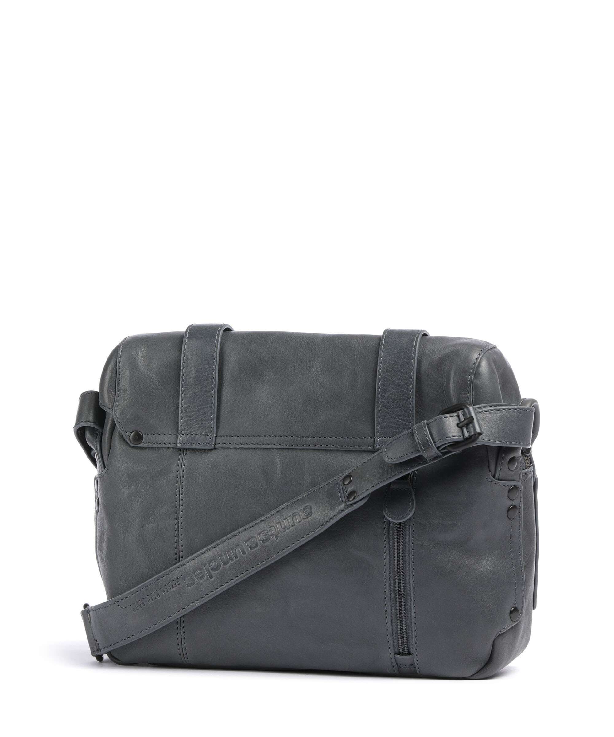 Aunts & Uncles Grandma's Luxury Club Miss Applepie Crossbody bag wind